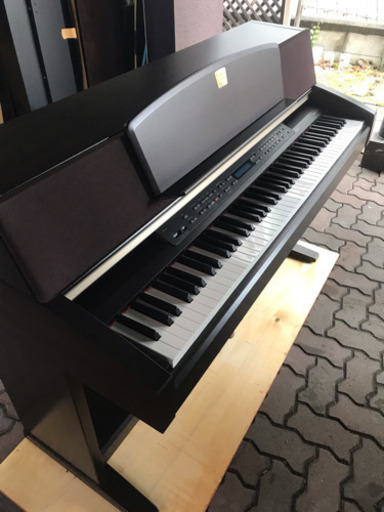ヤマハ 電子ピアノ clp970 クラビノーバ