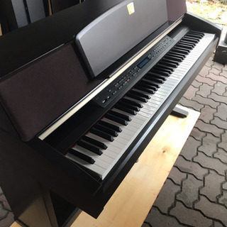 ヤマハ　電子ピアノ　clp970 クラビノーバ
