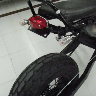 ヤマハ TW200 2JL スカチューン仕様 実働車 YAMAHA バイク 200cc 苫小牧西店 ヤマハ TW200 2JL スカチューン仕様 実働車 YAMAHA バイク 200cc