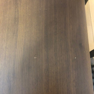 ４人掛け　ダイニングテーブルセット