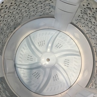 安心1年保証付】 TOSHIBA 全自動洗濯機 AW-7D6 2017年製【ﾄﾚﾌｧｸ