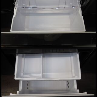 新生活！55,000円 日立 3ドア冷蔵庫 315L 2017年製 R-K320HV