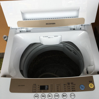 ☆必需家電3点セット☆高年式アイリスオーヤマモデル☆完全動作品！保証付き