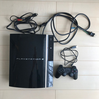 PS３　本体