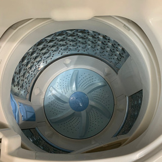 TOSHIBA AW-5G6  洗濯機　分解洗浄済み　