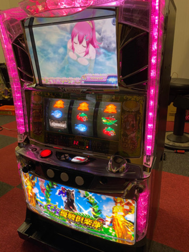 パチスロG1優駿倶楽部☆納得！超美台です☆