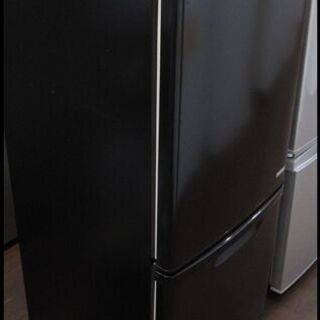 値下げしました！新生活！17600円 パナソニック 2ドア冷蔵庫 138L 17年 