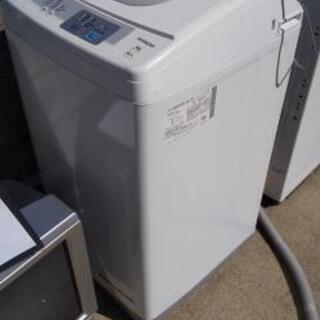 2013年製　日立洗濯機NW-H50　　ステンレス槽