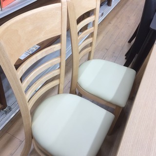 お引越し、買い替えに！ダイニング5点セットのご紹介！