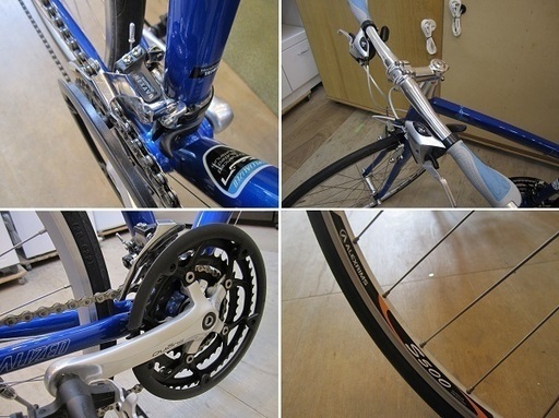 販売終了しました。ありがとうございます。】スペシャライズド VITA