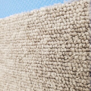 タイルカーペット　1枚100円　絨毯　ジュータン　中古　８４枚５０㎝×５０㎝　 − 東京都