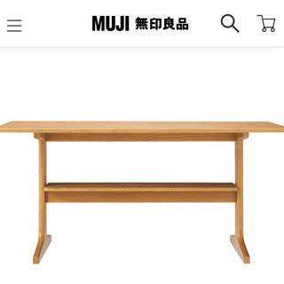 無印良品　リビングでもダイニングでもつかえるテーブル2 Amazon｜無印良品 リビングでもダイニングでもつかえるテーブル