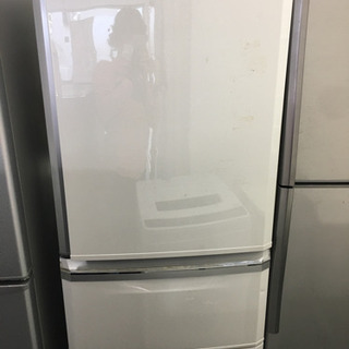 【お買い得❗️】冷蔵庫　3ドア式　2012年製
