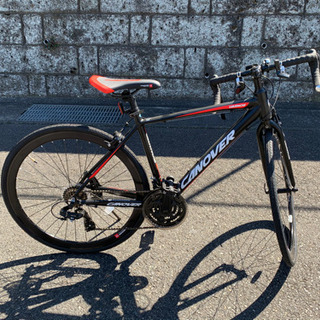 CANOVER ロードバイク