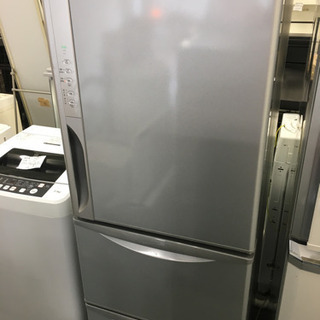【破格❗️】冷蔵庫　3ドア式　2015年製