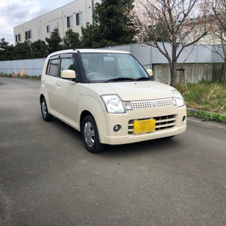 全込乗出し価格！  車検付Ｒ4年4月  H16年 アルト HA2...