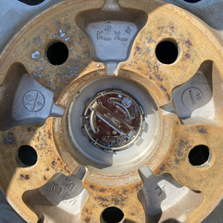 nissan タイヤセット