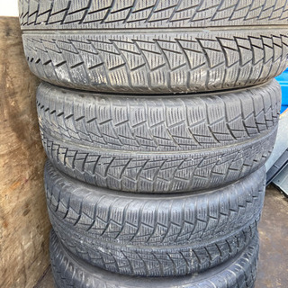 nissan タイヤセット