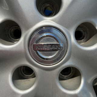 nissan タイヤセット
