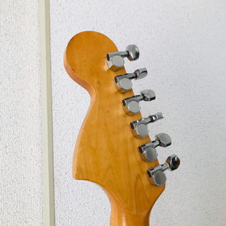 東海楽器 Tokai SILVER STAR 1981年製 ジャパンビンテージ