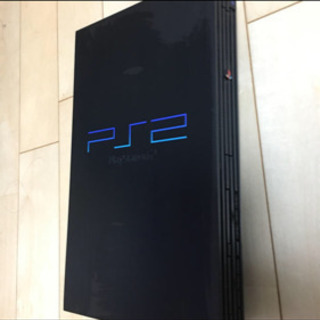 ps2 本体 通電確認済 PlayStation2 プレステ2