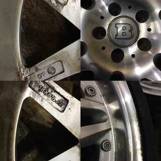 NANKANG NS-20 265/35R18x2 235/40R18x2】夏タイヤ 4本【ブラバス