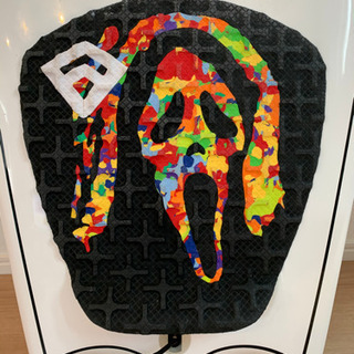 サーフボード S007 BAD MAN QUAD