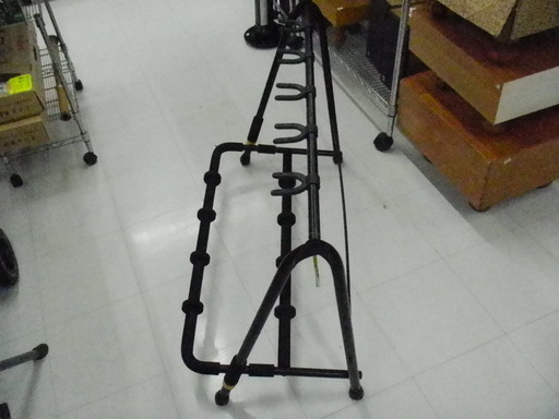 HERCULES STANDS ( ハーキュレススタンド ) GS525BP ボーナスパック 