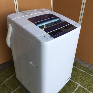 ☆まとめて値引き☆日立 ビートウォッシュ7kg☆2015年製☆完全動作品、保証あり ☆まとめて値引き☆日立 ビートウォッシュ7kg☆2015年製☆完全動作