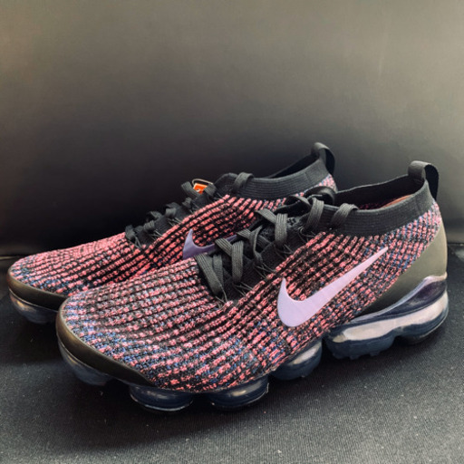 【新品 / 値下げ】nike air vapormax flyknit3 箱無し