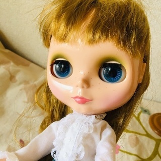 初期】ネオブライス テーラーギブソン