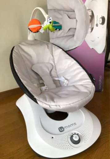 4ママルー(定価3万くらい)