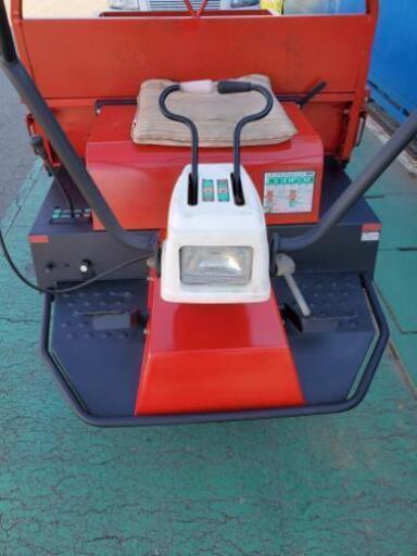 農用 運搬車 ヤマグチ農機 YC-405\n\n中古
