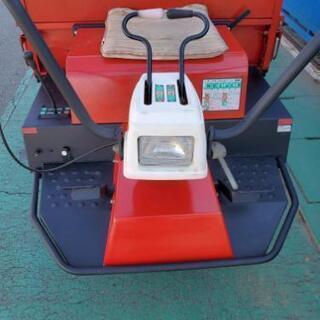 農用 運搬車 ヤマグチ農機 YC-405 中古