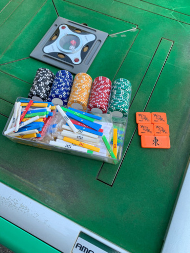 専用出品 アモスジョイ 専用出品 アモスジョイ 専用出品 アモスジョイ 麻雀用具専門店 / 全