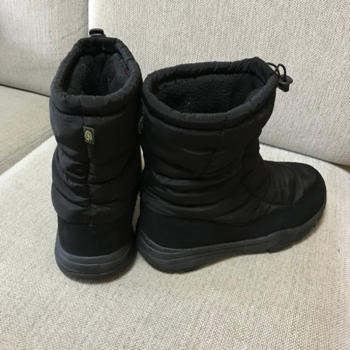 メンズスノーブーツ Hawkins Sports Minami 上大岡の靴 ブーツ の中古あげます 譲ります ジモティーで不用品の処分