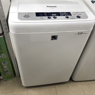 J273 洗濯機 パナソニック Panasonic 2014年製 5kg NA-F50ME1