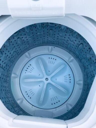 ☺️高年式☺️176番 YAMADA✨全自動電気洗濯機✨YWM-T60A1‼️