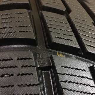 YOKOHAMA GEOLANDAR i/T-S 285/60R18 18インチ スタッドレス 4本 2016 