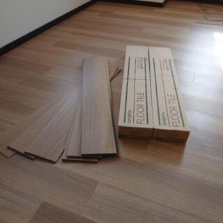 ET-404 新品2ケース+13枚 リフォルタ ヨーロピアンオーク ET-404 新品2ケース+13枚 リフォルタ ヨーロピアンオーク