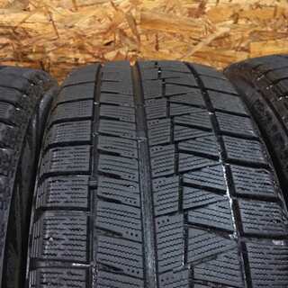 タイヤ、ホイール BS BLIZZAK REVO GZ 215/50R17 17インチ 