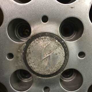 TOYO ICE FORNTAGE 165/70R14】スタッドレス 4本【STRANGER 社外 14 