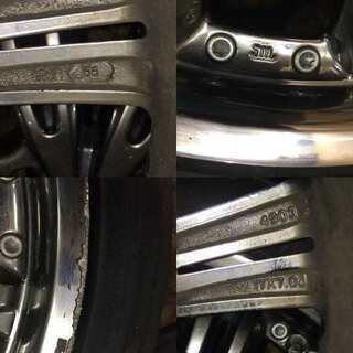 【KINGSTAR ROAD FIT SK10 215/45R17】夏タイヤ 4本【STEINER 社外 17インチ 7J5HPCD114.3+55】アテンザ等　(VTE117) クレジットカード QR決済可能 KINGSTAR ROAD FIT SK10 215/45R17】夏タイヤ 4本【STEINER 社外 17