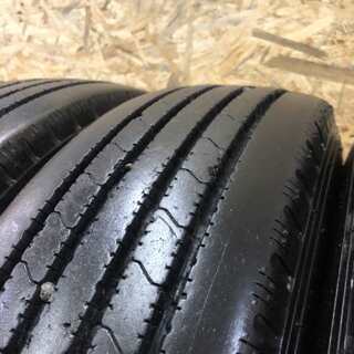 YOKOHAMA PROFORCE RY01 215/85R16 120/118L LT 16インチ トラック 