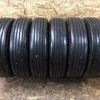 YOKOHAMA PROFORCE RY01 215/85R16 120/118L LT 16インチ トラック