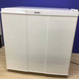 Haier 1ドア冷蔵庫　JR-N40C   2011年製
