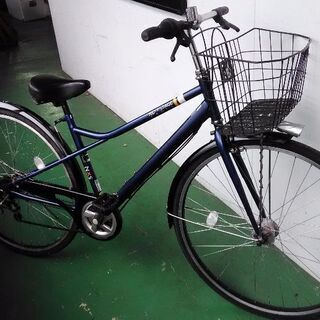 値下げ(chariyoshy 出品)Precision trekking クロスバイク