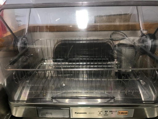 食器乾燥機　　パナソニック