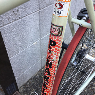 珍品？】PINARELLO VENETO ピナレロ CrMo