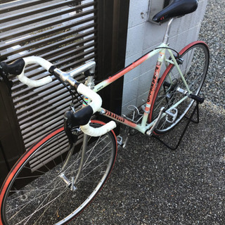 珍品？】PINARELLO VENETO ピナレロ CrMo
